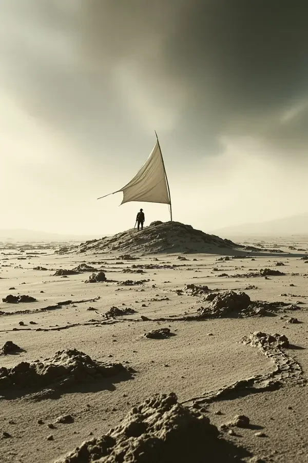 第四十一 电影海报